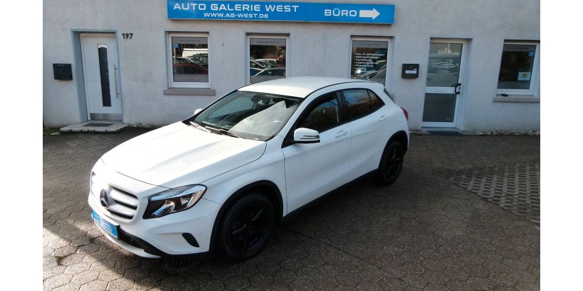 Mercedes-Benz GLA 200 199.664 km 13.490 &euro; Bochum 44809