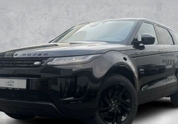 Land Rover Range Rover Evoque 4.500 km 59.900 &euro; Dortmund 44143