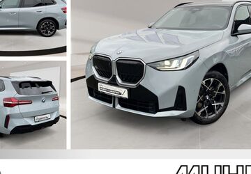 BMW X3 25.242 km 54.470 &euro; Oberhausen 46149