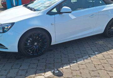 Opel Cascada 30.000 km 19.900 &euro; Marl 45768