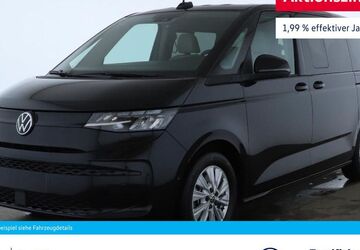 VW T7 Multivan 26.001 km 51.580 &euro; Bochum 44866