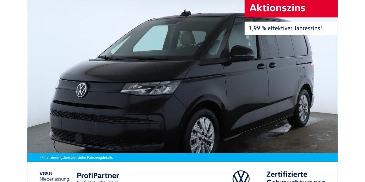 VW T7 Multivan 26.001 km 51.720 &euro; Bochum 44866