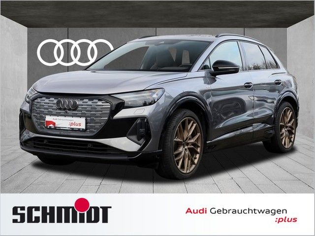 Audi Q4 e-tron 39.280 km 32.440 &euro; Recklinghausen 45657