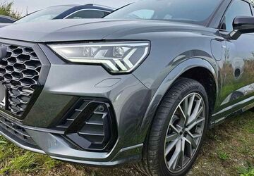 Audi Q3 8.139 km 43.340 &euro; Hagen 58091