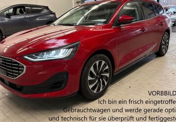 Ford Focus 24.590 km 22.220 &euro; Oberhausen 46049