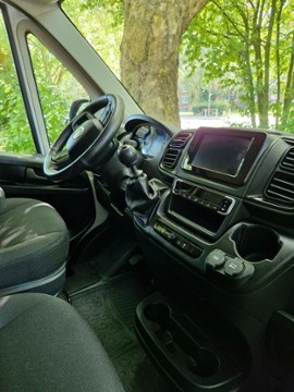 Gebrauchte Fiat Ducato