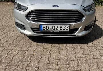 Ford Mondeo 199.832 km 7.700 &euro; Bochum 44892