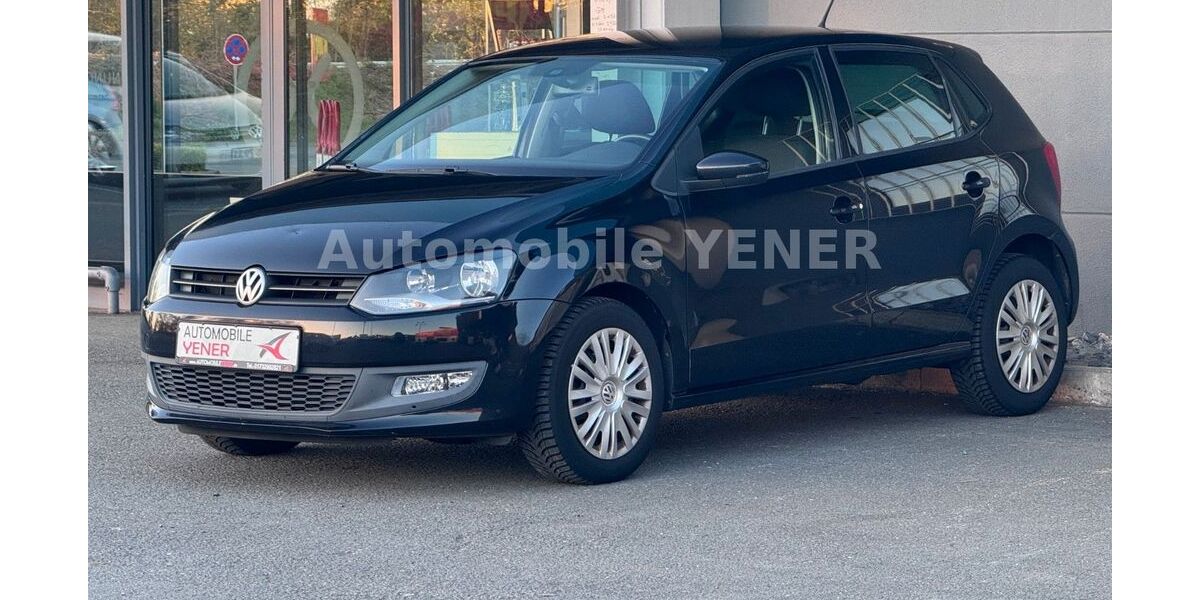VW Polo 198.000 km 4.199 &euro; Mülheim an der Ruhr 45475