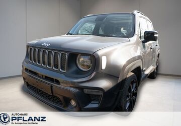 Jeep Renegade 17.228 km 25.990 &euro; Herne 44625