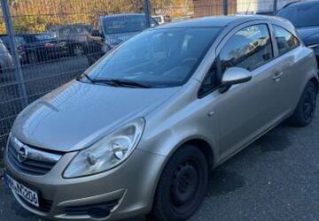 Opel Corsa 223.000 km 1.200 &euro; Velbert 42555
