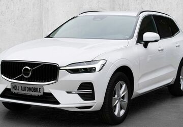 Volvo XC60 38.240 km 37.490 &euro; Wuppertal 42109