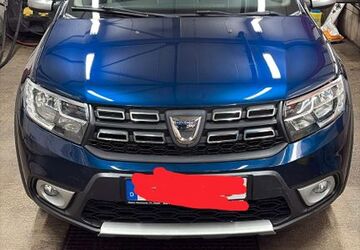 Dacia Logan Pick-Up 67.000 km 9.000 &euro; Essen 45326