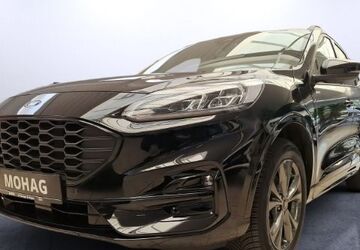 Ford Kuga 34.844 km 24.990 &euro; Gelsenkirchen 45881