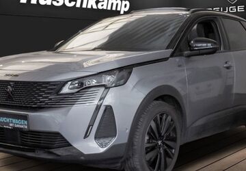 Peugeot 3008 22.768 km 32.980 &euro; Dortmund 44145