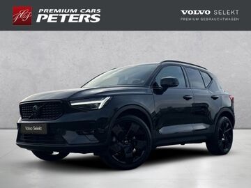 Gebrauchte Volvo XC40