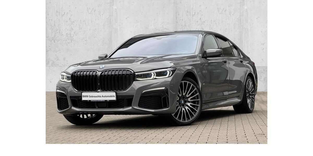 BMW 730 106.555 km 55.890 &euro; Wuppertal 42117