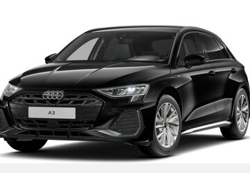 Audi A3 20.948 km 34.420 &euro; Bochum 44809