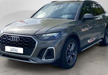 Audi Q5 136.650 km 26.380 &euro; Bochum - Linden 44879
