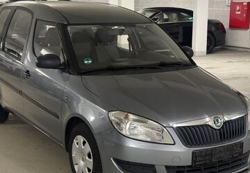 Skoda Roomster 200.000 km 3.000 &euro; Essen 45326