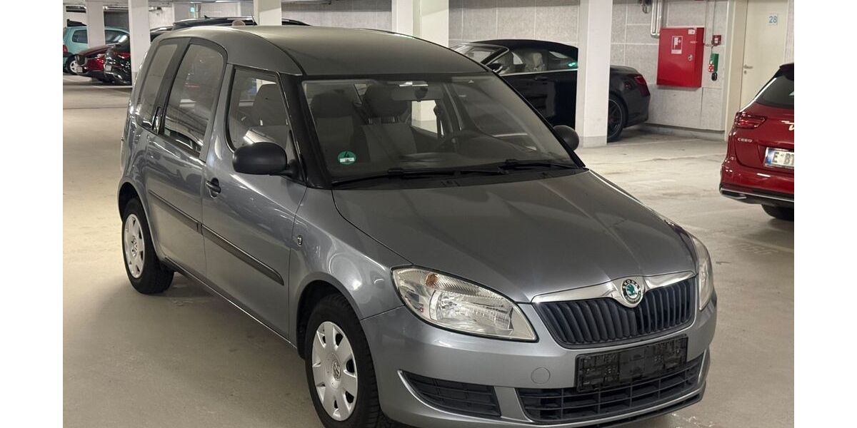 Skoda Roomster 200.000 km 3.000 &euro; Essen 45326