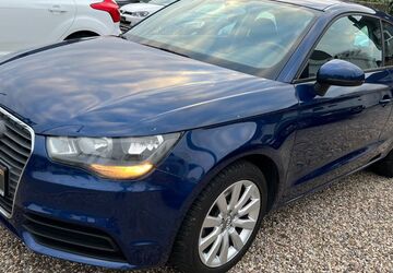 Audi A1 63.000 km 8.499 &euro; Essen 45355