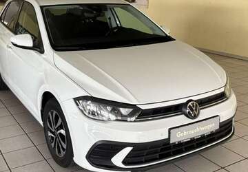 VW Polo 76.773 km 16.500 &euro; Bochum 44805