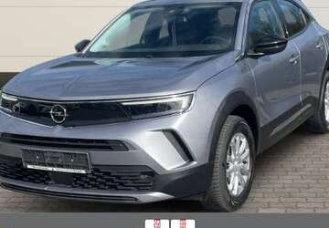 Opel Mokka 54.750 km 17.990 &euro; Dorsten Wulfen 46286