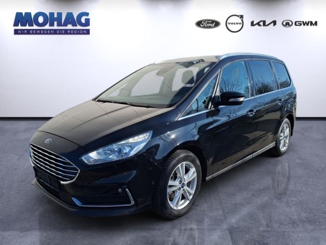 Ford Galaxy 86.783 km 24.990 &euro; Gelsenkirchen 45891