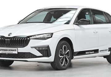 Skoda Scala 5.000 km 24.980 &euro; Wuppertal 42109