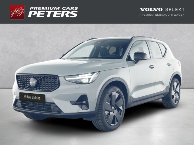 Volvo XC40 27.999 km 43.890 &euro; Dortmund 44143