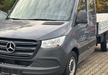 Mercedes-Benz Sprinter 401.000 km 21.099 &euro; Dortmund 44149