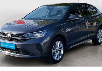 VW Taigo 21.834 km 21.980 &euro; Bochum - Linden 44879