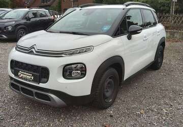 Citroen C3 39.000 km 12.780 &euro; Oberhausen 46147