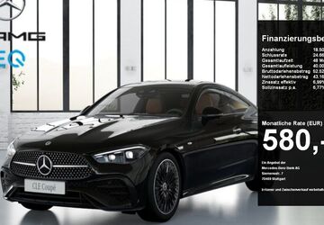Mercedes-Benz CLE 300 15.100 km 61.670 &euro; Dortmund 44139