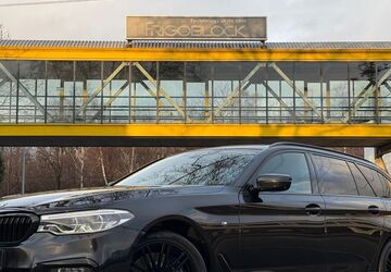 BMW 540 136.000 km 30.300 &euro; Essen 45356