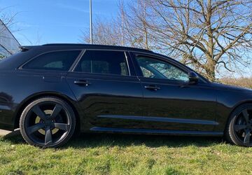 Audi A6 329.000 km 14.900 &euro; Essen 45289