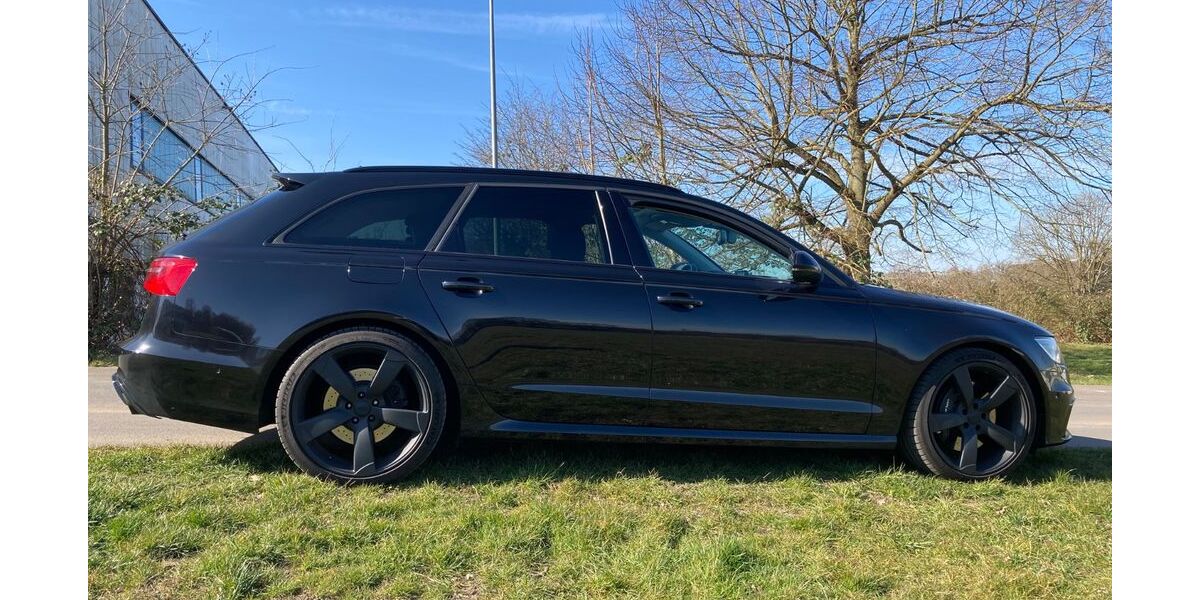 Audi A6 329.000 km 14.900 &euro; Essen 45289