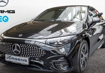 Mercedes-Benz CLA 350 14.500 km 61.880 &euro; Hagen 58135