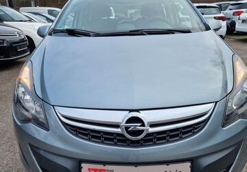 Opel Corsa 107.000 km 5.100 &euro; Bottrop 46238