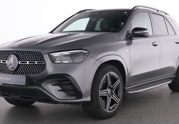 Mercedes-Benz GLE 350 10.726 km 84.885 &euro; Essen 45309