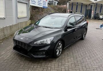 Ford Focus 179.000 km 12.200 &euro; Wuppertal 42115
