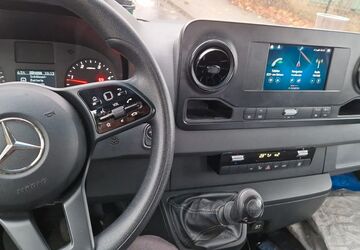 Mercedes-Benz Sprinter 34.600 km 23.800 &euro; Bochum 44809
