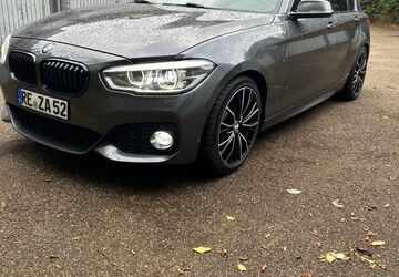 BMW 118 140.452 km 12.999 &euro; Oer-Erkenschwick 45739