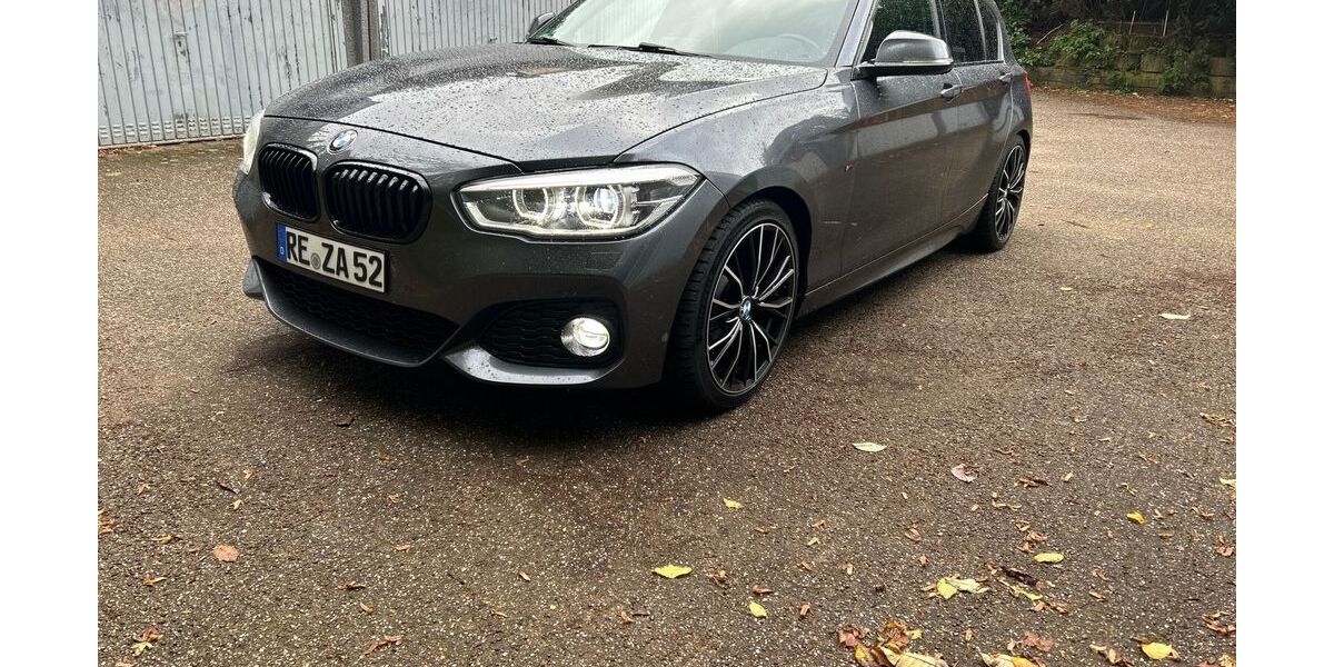 BMW 118 140.452 km 12.999 &euro; Oer-Erkenschwick 45739