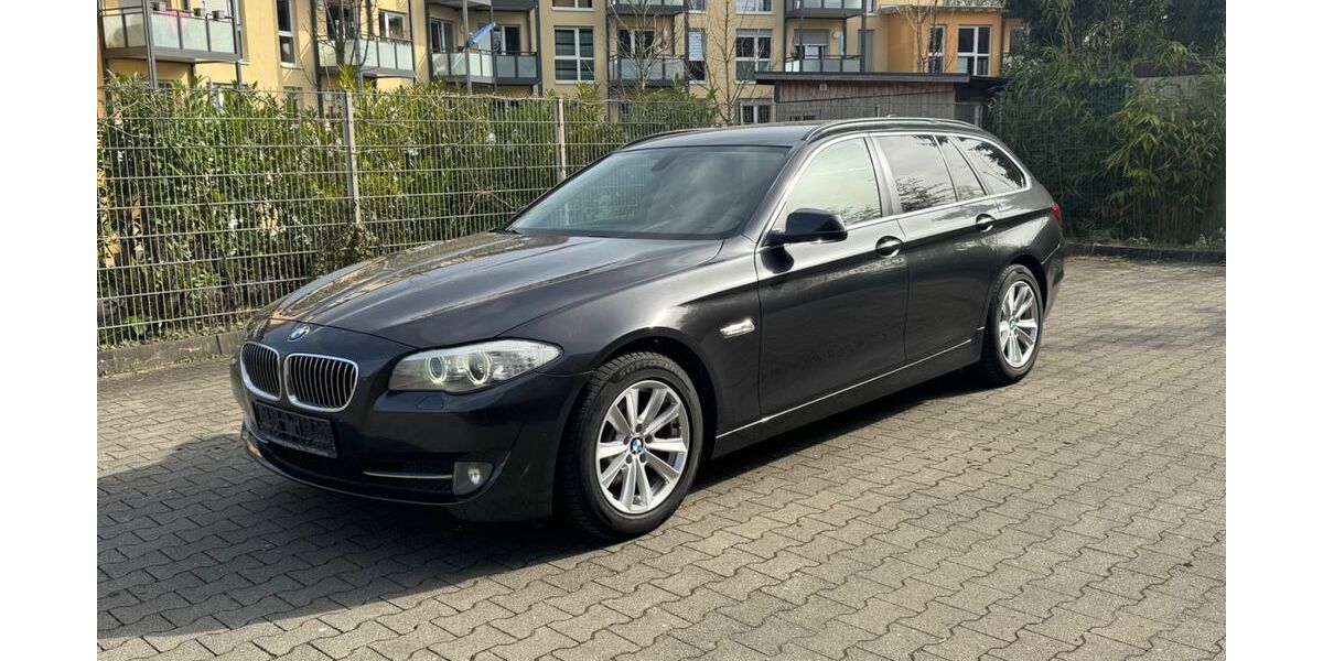 BMW 520 217.500 km 7.498 &euro; Herne ( Nordrhein-Westfalen ) 44628