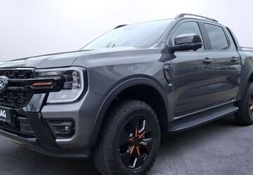 Ford Ranger 4.900 km 65.890 &euro; Recklinghausen 45659