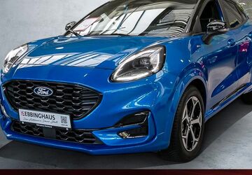 Ford Puma 10.276 km 23.249 &euro; Dortmund 44149