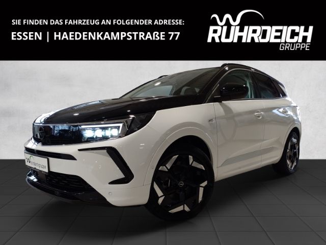 Opel Grandland (X) 25.850 km 29.590 &euro; Essen 45143