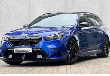 BMW M5 17.264 km 115.490 &euro; Wuppertal 42117