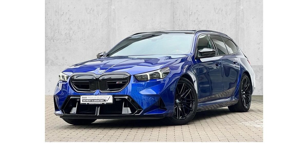 BMW M5 17.264 km 115.490 &euro; Wuppertal 42117